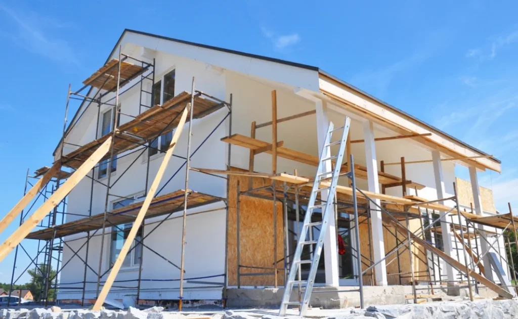 Mick Multi Travaux Renovation Guingamp Menuisier A Lannebert