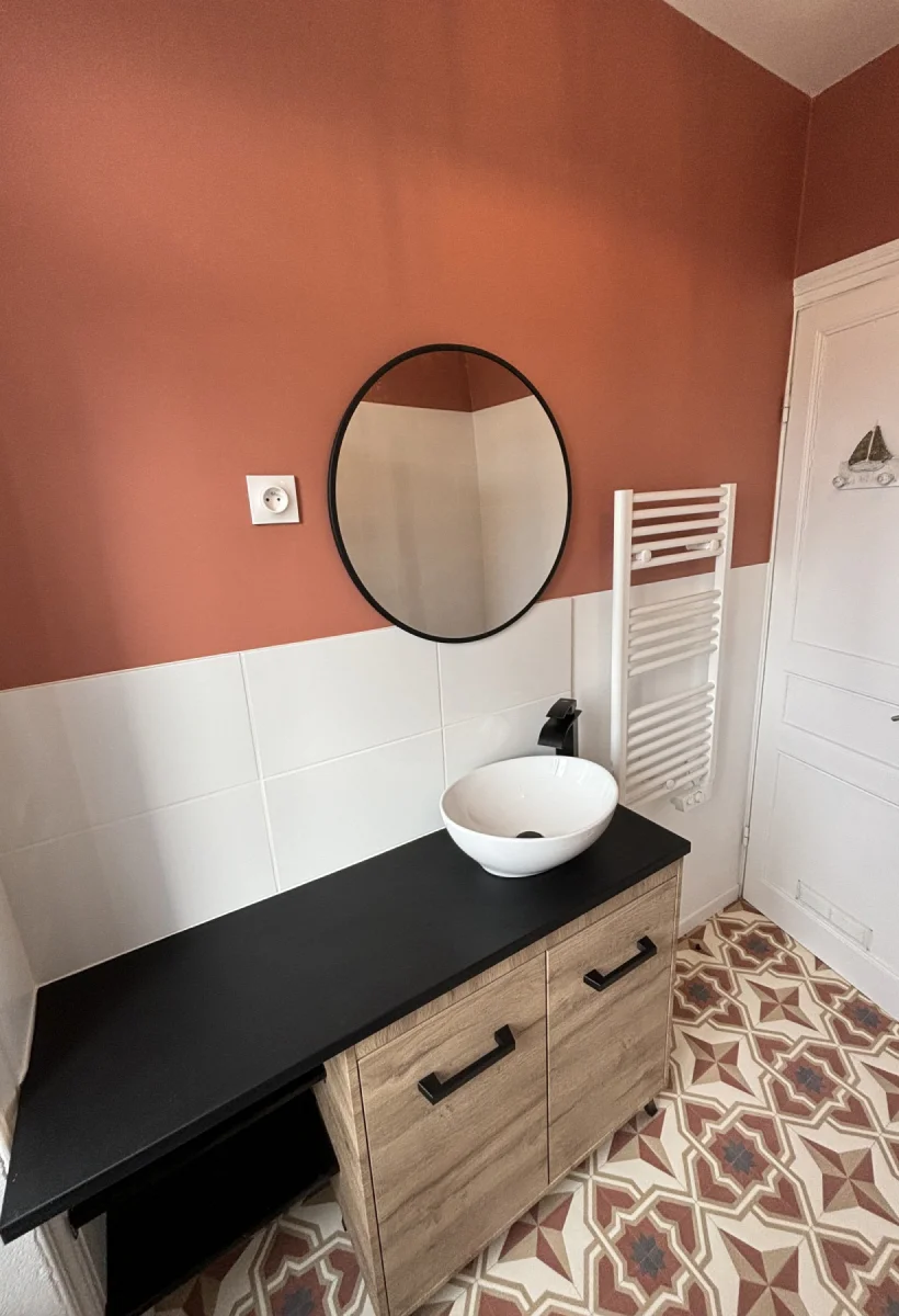 Mick Multi Travaux Renovation Guingamp Renovation Interieure 18