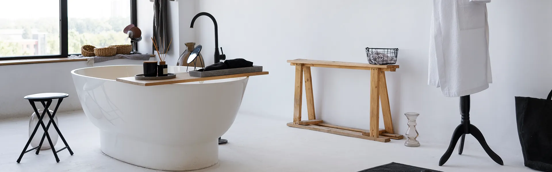 Rénovation de salle de bain à Binic - MICK MULTI TRAVAUX